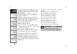 Preview for 80 page of Fiat 500L 2012 Owner'S Handbook Manual