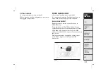 Preview for 85 page of Fiat 500L 2012 Owner'S Handbook Manual