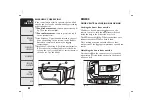 Preview for 88 page of Fiat 500L 2012 Owner'S Handbook Manual