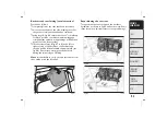 Preview for 97 page of Fiat 500L 2012 Owner'S Handbook Manual