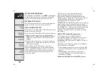 Preview for 108 page of Fiat 500L 2012 Owner'S Handbook Manual