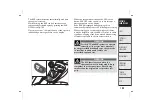 Preview for 109 page of Fiat 500L 2012 Owner'S Handbook Manual