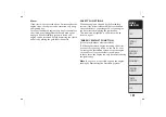 Preview for 113 page of Fiat 500L 2012 Owner'S Handbook Manual