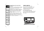 Preview for 120 page of Fiat 500L 2012 Owner'S Handbook Manual