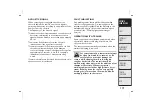 Preview for 121 page of Fiat 500L 2012 Owner'S Handbook Manual