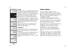 Preview for 134 page of Fiat 500L 2012 Owner'S Handbook Manual