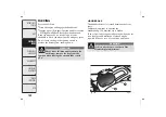 Preview for 156 page of Fiat 500L 2012 Owner'S Handbook Manual