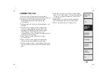 Preview for 163 page of Fiat 500L 2012 Owner'S Handbook Manual