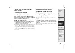 Preview for 177 page of Fiat 500L 2012 Owner'S Handbook Manual