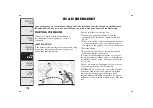 Preview for 178 page of Fiat 500L 2012 Owner'S Handbook Manual