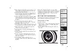 Preview for 183 page of Fiat 500L 2012 Owner'S Handbook Manual