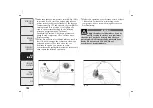 Preview for 188 page of Fiat 500L 2012 Owner'S Handbook Manual