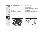 Preview for 194 page of Fiat 500L 2012 Owner'S Handbook Manual