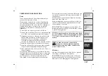 Preview for 241 page of Fiat 500L 2012 Owner'S Handbook Manual