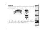 Preview for 257 page of Fiat 500L 2012 Owner'S Handbook Manual