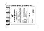 Preview for 268 page of Fiat 500L 2012 Owner'S Handbook Manual