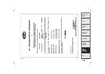 Preview for 269 page of Fiat 500L 2012 Owner'S Handbook Manual