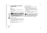 Preview for 280 page of Fiat 500L 2012 Owner'S Handbook Manual