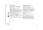 Preview for 296 page of Fiat 500L 2012 Owner'S Handbook Manual