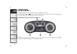 Preview for 8 page of Fiat 500L 2013 Owner'S Handbook Manual