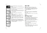 Preview for 16 page of Fiat 500L 2013 Owner'S Handbook Manual