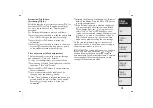 Preview for 19 page of Fiat 500L 2013 Owner'S Handbook Manual