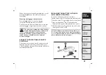 Preview for 31 page of Fiat 500L 2013 Owner'S Handbook Manual