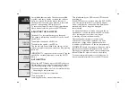 Preview for 60 page of Fiat 500L 2013 Owner'S Handbook Manual