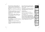 Preview for 63 page of Fiat 500L 2013 Owner'S Handbook Manual