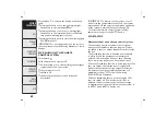 Preview for 64 page of Fiat 500L 2013 Owner'S Handbook Manual