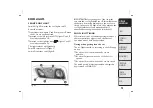 Preview for 77 page of Fiat 500L 2013 Owner'S Handbook Manual