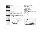 Preview for 102 page of Fiat 500L 2013 Owner'S Handbook Manual