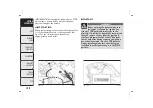 Preview for 124 page of Fiat 500L 2013 Owner'S Handbook Manual