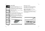 Preview for 126 page of Fiat 500L 2013 Owner'S Handbook Manual