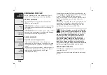 Preview for 140 page of Fiat 500L 2013 Owner'S Handbook Manual