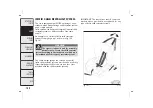 Preview for 158 page of Fiat 500L 2013 Owner'S Handbook Manual