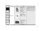 Preview for 162 page of Fiat 500L 2013 Owner'S Handbook Manual