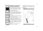 Preview for 168 page of Fiat 500L 2013 Owner'S Handbook Manual