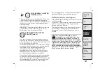 Preview for 191 page of Fiat 500L 2013 Owner'S Handbook Manual