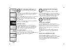 Preview for 192 page of Fiat 500L 2013 Owner'S Handbook Manual