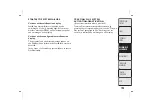 Preview for 199 page of Fiat 500L 2013 Owner'S Handbook Manual