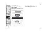 Preview for 224 page of Fiat 500L 2013 Owner'S Handbook Manual