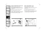 Preview for 228 page of Fiat 500L 2013 Owner'S Handbook Manual