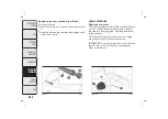 Preview for 262 page of Fiat 500L 2013 Owner'S Handbook Manual