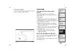 Preview for 263 page of Fiat 500L 2013 Owner'S Handbook Manual