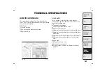 Preview for 267 page of Fiat 500L 2013 Owner'S Handbook Manual