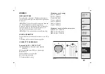 Preview for 275 page of Fiat 500L 2013 Owner'S Handbook Manual