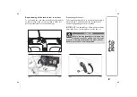 Preview for 311 page of Fiat 500L 2013 Owner'S Handbook Manual