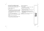 Preview for 329 page of Fiat 500L 2013 Owner'S Handbook Manual