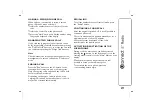 Preview for 381 page of Fiat 500L 2013 Owner'S Handbook Manual